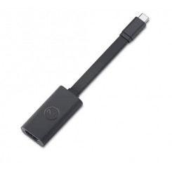 Адаптер Nb Acc с USB-C на HDMI / 470-Bcfw Dell