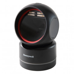 Комплект сканера Honeywell GEN7 Hand-free, 2D, черный; Хост-кабель USB длиной 2,7 м (50152258-001)