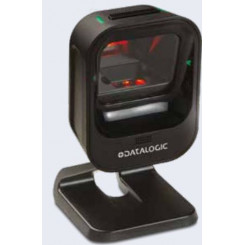 Datalogic Magellan 900i, Black, Stand, USB Keyboard 2m cable