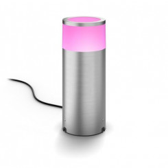 Philips Hue White and colour ambience Calla Outdoor bollard