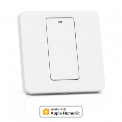 Smart Home Wi-Fi Wall Switch / 1Way Mss510Xhk Meross