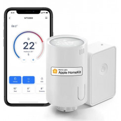 Smart Home Thermostat Valve / Starter Kit Mts150Hhk Meross