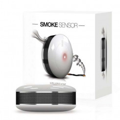 Smart Home Smoke Sensor / Fgsd-002 Zw5 Eu Fibaro