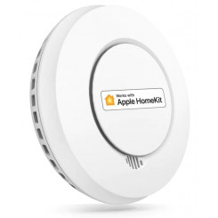Smart Home Smoke Alarm / Aditional Mod. Gs559Ahk Meross