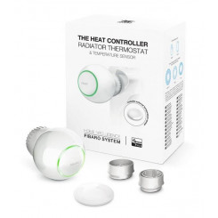Smart Home Heat Controller / Starter Pack Eu Fibaro