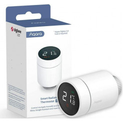 Smart Home Radiator Thermostat / Srts-A01 Aqara