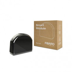 Smart Home Double Switch / Fgs-214 Fibaro