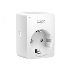 Smart Home Wifi Smart Plug / Tapo P100 (1-Pack) Tp-Link