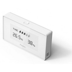 Smart Home Air Quality Sensor / Zigbee Aaqs-S01 Aqara
