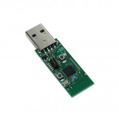Functional ZigBee CC2531 USB dongle