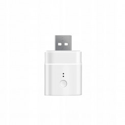 Smart Sonoff micro USB WIFI adapter