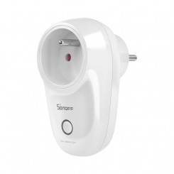 Smart Wi-Fi Socket Sonoff S26R2TPE-FR
