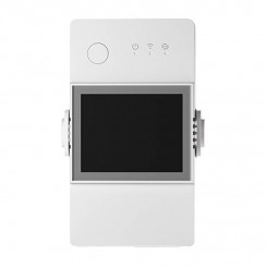 Sonoff THR316D TH Elite Wi-Fi transmitter with temperature and humidity measurement function