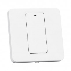 Умный Wi-Fi выключатель света MSS550 EU Meross (HomeKit)