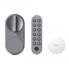 Lockin SMART LOCK G30 smart lock with keyboard