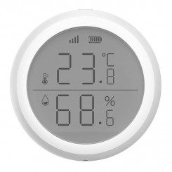 IMOU ZTM1 ZigBee temperature and humidity sensor