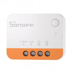 Sonoff Smart Switch ZBMINIL2