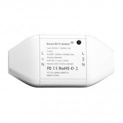 Meross MSS710-UN WiFis smart light switch (Non-HomeKit)