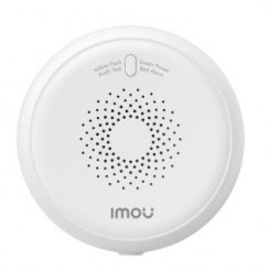 Smart Home Gas Detector Alarm / Iot-Zga1-Eu Imou