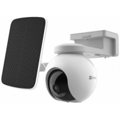 Surveillance camera Ezviz EB8 4G 2K + Solar Panel 