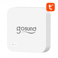 Интеллектуальный шлюз Bluetooth/Wi-Fi с сигнализацией Gosund G2