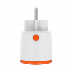 Smart Plug Zigbee Homekit NEO NAS-WR15BH (FR)