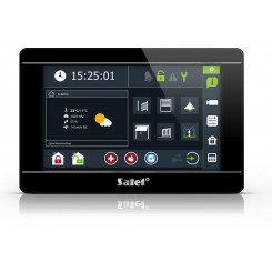 Keypad Touchscreen Integra / Int-Tsi-B Satel