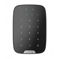 Keypad Wrl / Plus Black 26077 Ajax