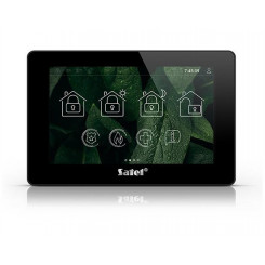 Keypad Touchscreen Integra / Int-Tsh2-B Satel