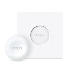 Устройство умного дома TP-LINK Tapo S200D White TAPOS200D