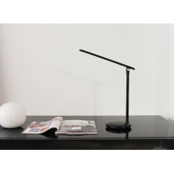 ColorWay LED Table Lamp with Built-in Battery 300 lm