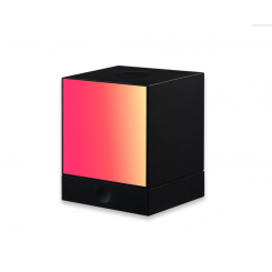Yeelight Cube'i nutika lambipaneeli stardikomplekt Yeelight Cube'i nutika lambipaneeli stardikomplekt 12 W juhtmevaba 100-240 V 60000 h