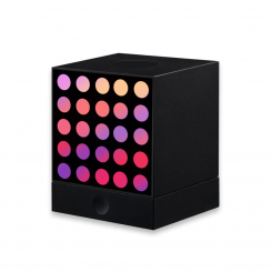 Yeelight Cube Smart Lamp Matrix stardikomplekt Yeelight Cube Smart Lamp Matrix stardikomplekt 12 W Juhtmeta 100-240 V 60000 h