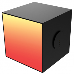 Расширение панели умной лампы Yeelight Cube Расширение панели умной лампы Yeelight Cube 12 Вт, беспроводная связь, 100–240 В, 60 000 ч