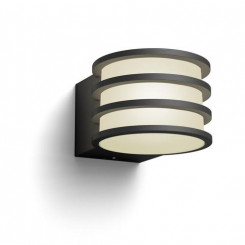 Philips Hue White Lucca Настенный светильник для наружного освещения