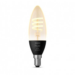 Philips Candle - E14 smart bulb
