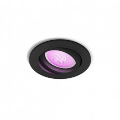 Philips Hue White and colour ambience Centura recessed spotlight