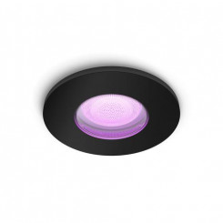 Philips Hue Valge ja värviline õhkkond 8719514452138 nutikas valgustus Nutikas valguspunkt Bluetooth must 5,7 W