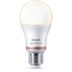 Лампа Philips 8 Вт (экв. 60 Вт) A60 E27