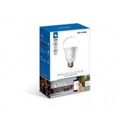 TP-Link LB100 smart lighting Smart bulb Wi-Fi White