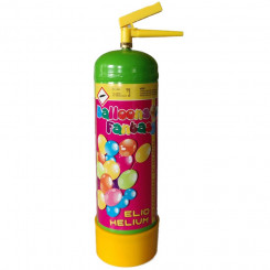Helium for balloons, 1 l / 110 bar