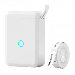 Niimbot D110 wireless label printer (white)