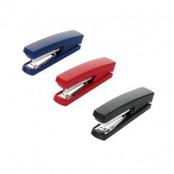 Herlitz stapler 10, various colors