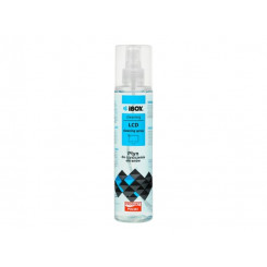 Ibox Chse I-Box Lcd Cleaning Spray, 250