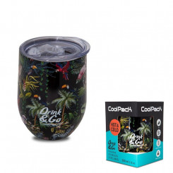 Coolpack coffee mug 350ml Malindi