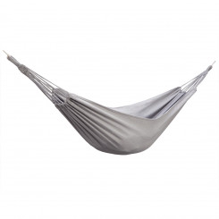 NILS CAMP hammock NC0032 Grey 200 cm