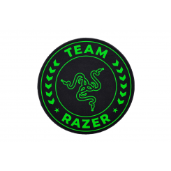 Razer Black/Green