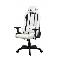Arozzi Arozzi Gaming Chair Torretta SoftPU White