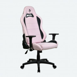 Игровое кресло Arozzi Torretta SuperSoft - Розовый Arozzi