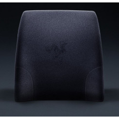 Поясничная подушка Razer для игровых кресел, черная